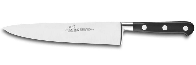 Couteau de cuisine 20 cm forgé Idéal | SABATIER