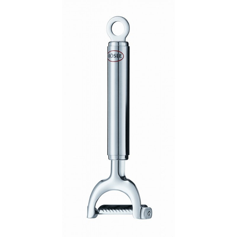 Éplucheur économe en Inox | par Maitre Chef - Maréco
