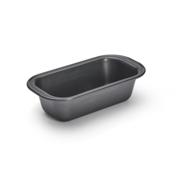 Lacor 68735 Moule à Cake En Acier Anti-Adhésif 35 Cm – Qualité Professionnelle Gris