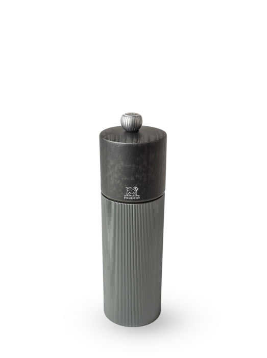 PEUGEOT - Moulin à Poivre Festival 22 Cm - Mécanisme En Acier Pour Différentes Moutures - Tous Types De