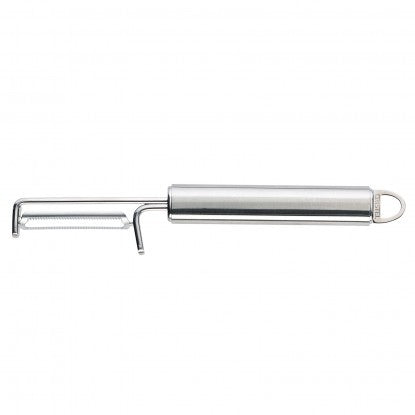Éplucheur Tescoma PRESTO Expert - Lame Transversale Acier Inoxydable