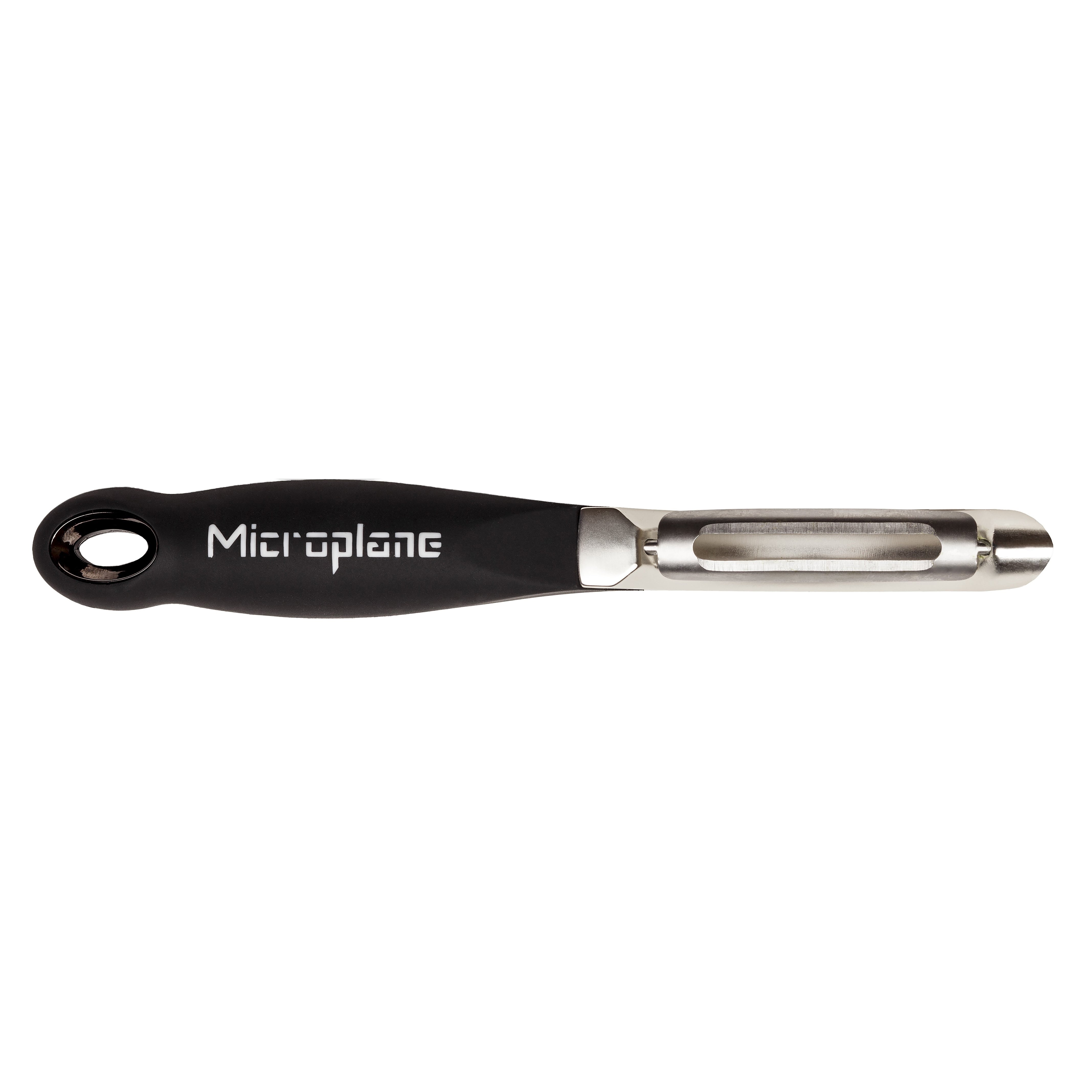 Eplucheur MICROPLANE à lame pivotante Eplucheur MICROPLANE à lame pivotante