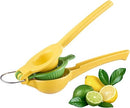 Presse citron et citron jaune manuel — WESTMARK | Oh My Kitchen