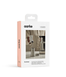 Granulés de recharge pour carafe filtrante Aarke Purifier