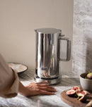 Bouilloire à température réglable Kettle Acier