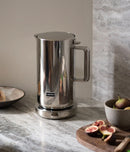 Bouilloire à température réglable Kettle Acier