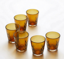 Pack de Verres Dune Memento vue de côté — Memento