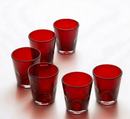 Pack de Verres Dune Memento détail — Memento