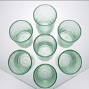 Pack de Verres Memento Original vue de côté — Memento