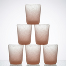 Pack de Verres Memento Original détail — Memento