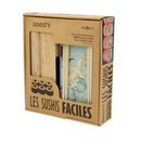 Pack Sushi Maison