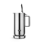 Bouilloire à température réglable Kettle Acier