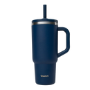 Travel Cup isotherme bouchon étanche zoom — QWETCH