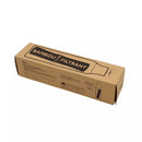 Filtre en charbon de bambou