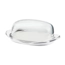 Beurrier transparent Feeling | GUZZINI