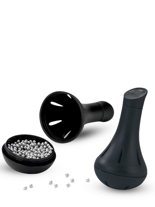 Billes nettoyantes pour carafes | PEUGEOT