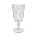 Verre sur pied Memento Synth