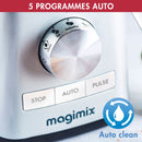 Blender Power 3 - 5 programmes automatiques | MAGIMIX