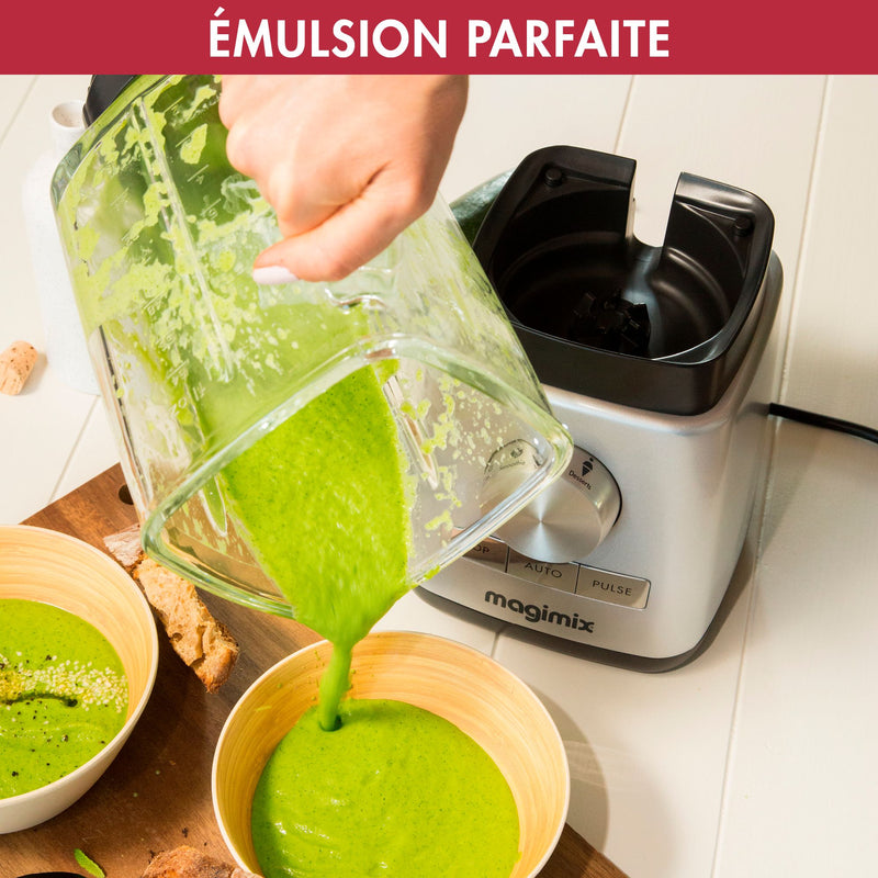 Blender Power 3 émulsion parfaite | MAGIMIX