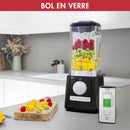 Blender Power 5 Connect avec bol en verre thermorésistant  | MAGIMIX