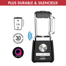 Blender Power 5 Connect durable et silencieux | MAGIMIX