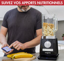 Blender Power 5 Connect avec suivi d'apports nutritionnels | MAGIMIX
