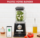 Blender Power 5 Connect avec application de pilotage bluetooth | MAGIMIX