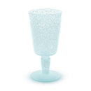 Verre sur pied Memento Synth