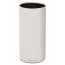 Bloc couteaux rond et blanc | ARCOS