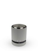 Bouchon pour vins effervescents Line couleur aluminium | PEUGEOT