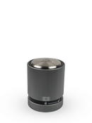 Bouchon pour vins effervescents Line couleur carbone | PEUGEOT