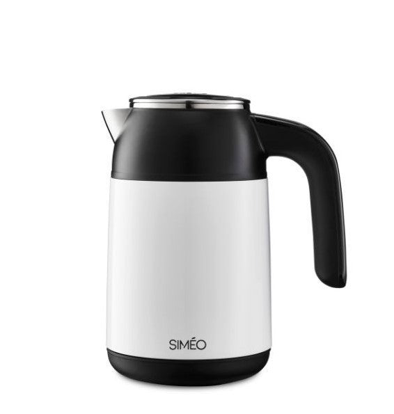 Bouilloire à température réglable 0.5 L