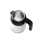Bouilloire à température réglable 0.5 L intérieur inox | SIMEO