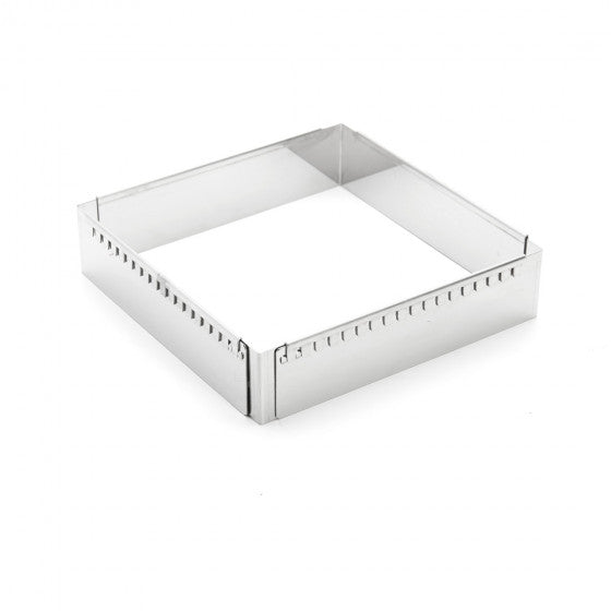 Cadre extensible en inox | DE BUYER
