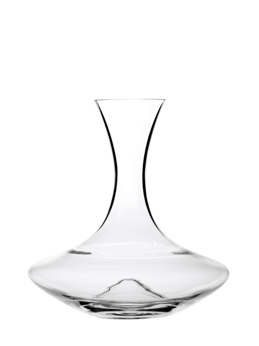 Carafe à vins en verre 75 cl Bouquet