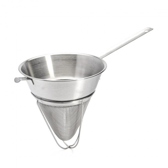 Chinois étamine maille inox