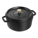 Pack Cuisine du Dimanche vue de côté — STAUB