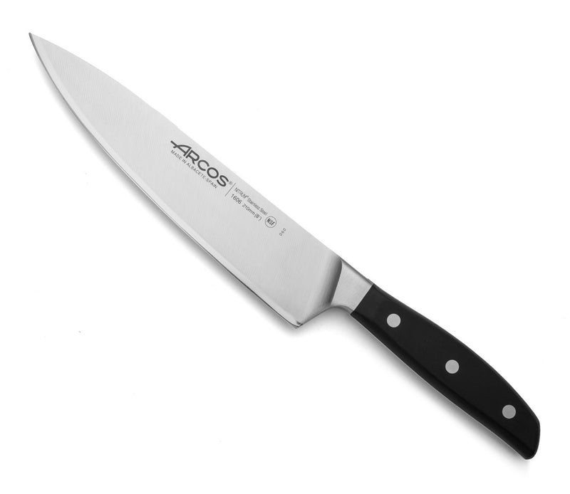 Couteau chef série Manhattan