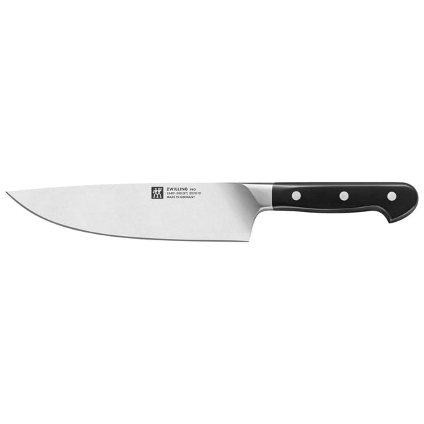 Couteau de chef Pro 20 cm | ZWILLING