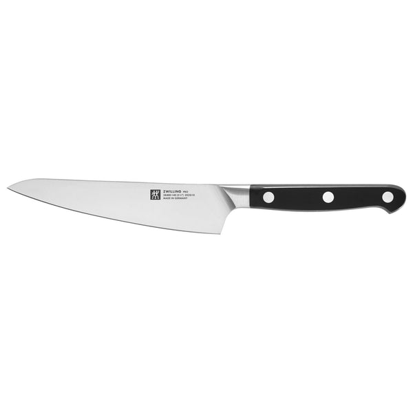 Couteau de chef compact 14 cm Pro | ZWILLING