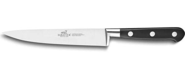 Couteau filet de sole 15 cm forgé Idéal | SABATIER