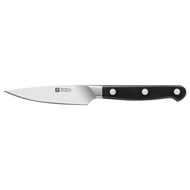 Couteau à larder et garnir 10 cm pro | ZWILLING