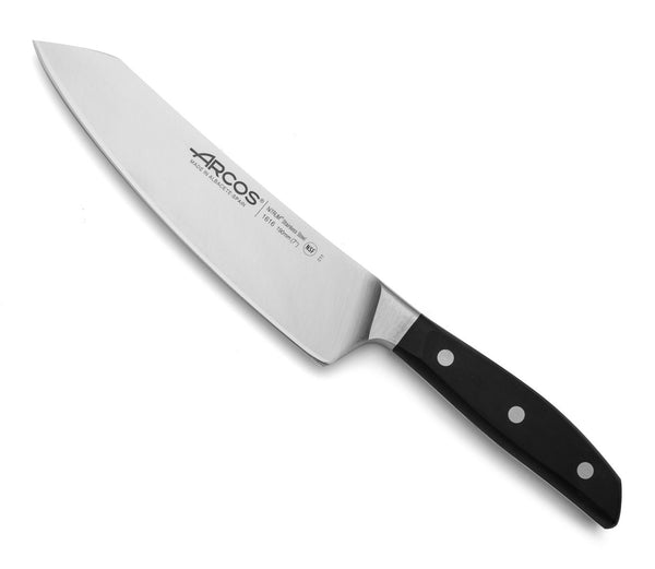 Couteau Santoku série Manhattan