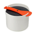 Cuiseur à riz pour micro-ondes