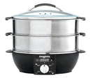 Cuiseur vapeur multifonction
