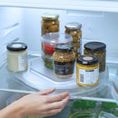 Organisateur rotatif pour réfrigérateur | JOSEPH JOSEPH