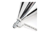 Entonnoir à piston 0.8L  avec pied | DE BUYER