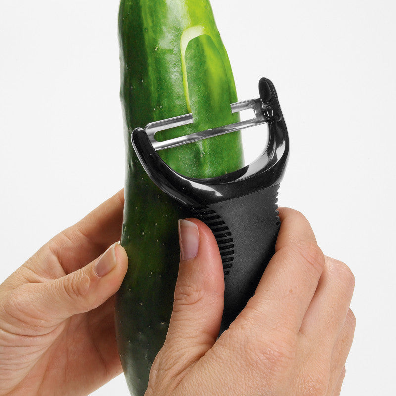 Eplucheur à légumes rasoir Y