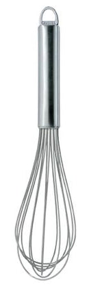 Fouet classique en inox | CRISTEL