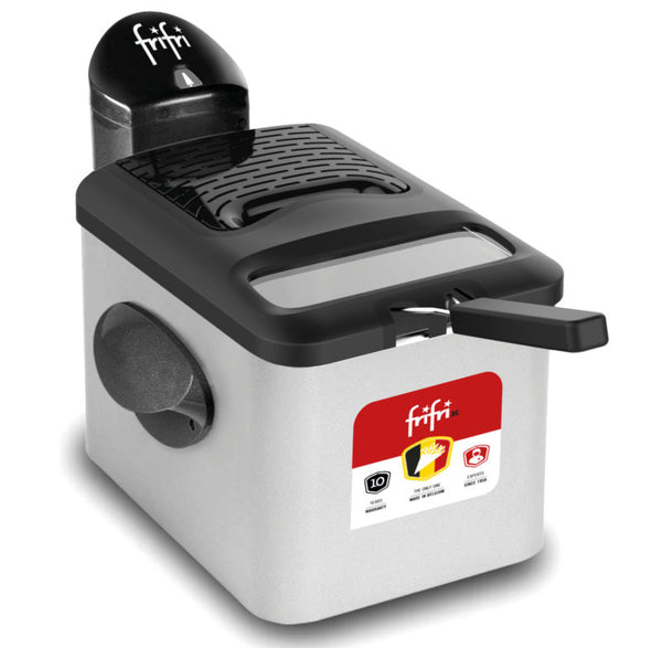 Friteuse Expert 1 kg Duofil | FRIFRI
